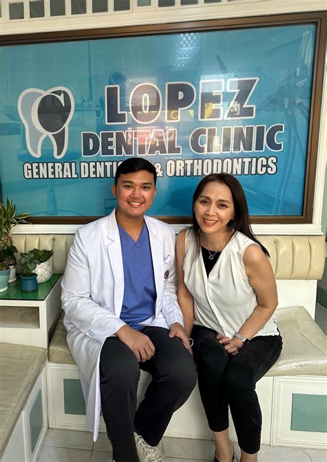 cabanatuan dental clinic|Lopez Dental Clinic .